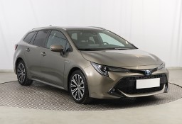 Toyota Corolla XII , Salon Polska, 1. Właściciel, Serwis ASO, Automat, Navi,
