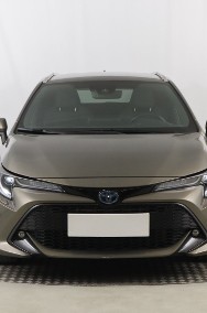 Toyota Corolla XII , Salon Polska, 1. Właściciel, Serwis ASO, Automat, Navi,-2