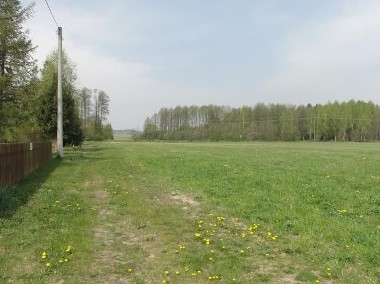 Działka rolna Udrzyn-1