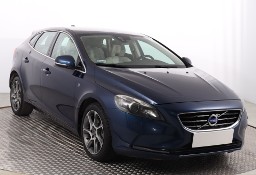 Volvo V40 II , Salon Polska, Automat, Skóra, Klimatronic, Tempomat,