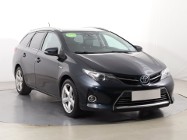 Toyota Auris II , Automat, Skóra, Navi, Xenon, Bi-Xenon, Klimatronic,