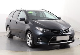 Toyota Auris II , Automat, Skóra, Navi, Xenon, Bi-Xenon, Klimatronic,