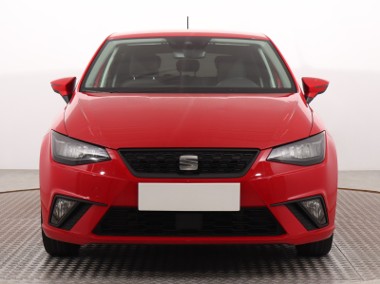 SEAT Ibiza V , Salon Polska, 1. Właściciel, VAT 23%, Klima, Tempomat,-1