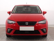 SEAT Ibiza V , Salon Polska, 1. Właściciel, VAT 23%, Klima, Tempomat,