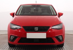 SEAT Ibiza V , Salon Polska, 1. Właściciel, VAT 23%, Klima, Tempomat,