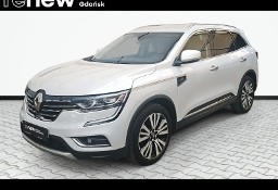 Renault Koleos Salon Polska , 2 Wł. , Serwisowany, Fv-marża