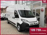 Fiat Ducato Maxi L4H3 Maxi L4H3 2.2 180KM