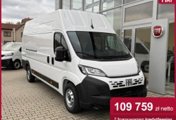Fiat Ducato Maxi L4H3 Maxi L4H3 2.2 180KM