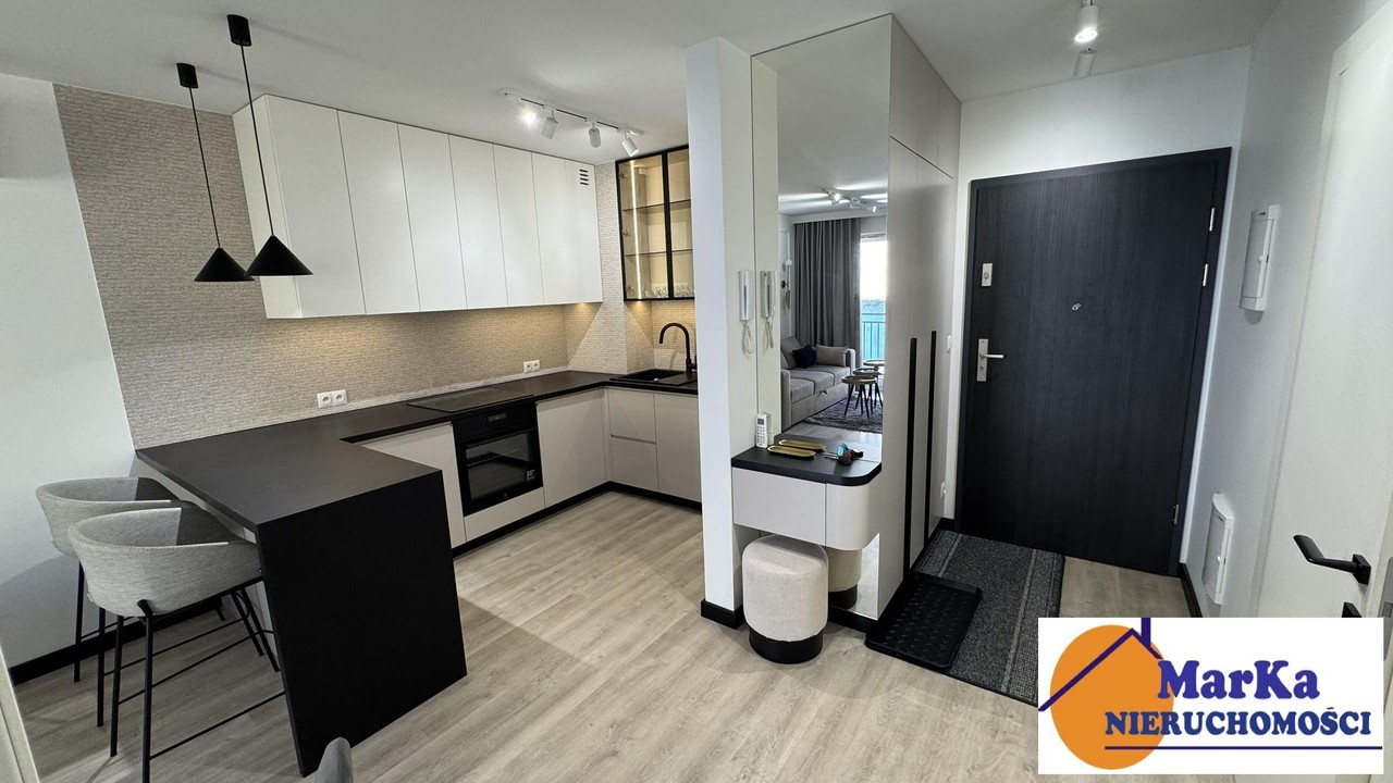 Mieszkanie do wynajęcia, 38 m², 2 pokoje Kielce Centrum – pohled 4