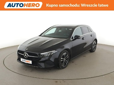 Mercedes-Benz Klasa A