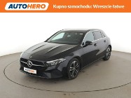 Mercedes-Benz Klasa A W177 automat virtual navi kamera grzane fotele full led