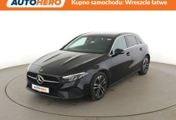 Mercedes-Benz Klasa A W177 automat virtual navi kamera grzane fotele full led