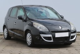 Renault Scenic III , Skóra, Xenon, Bi-Xenon, Klimatronic, Tempomat, Parktronic