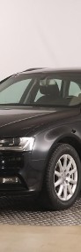 Audi A4 IV (B8) , Salon Polska, 1. Właściciel, Serwis ASO, Automat, Xenon,-3