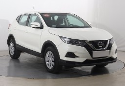 Nissan Qashqai II , Salon Polska, 1. Właściciel, VAT 23%, Klima, Tempomat,