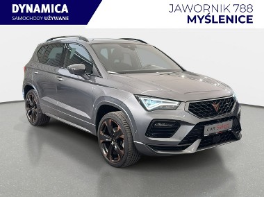 Cupra Ateca VAT 23% 2.0TSI 190KM DSG 4drive 2023/2024 r., salon PL, I właściciel-1