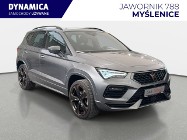 Cupra Ateca VAT 23% 2.0TSI 190KM DSG 4drive 2023/2024 r., salon PL, I właściciel