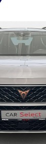 Cupra Ateca VAT 23% 2.0TSI 190KM DSG 4drive 2023/2024 r., salon PL, I właściciel-3