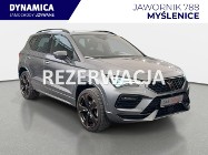 Cupra Ateca VAT 23% 2.0TSI 190KM DSG 4drive 2023/2024 r., salon PL, I właściciel
