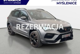 Cupra Ateca VAT 23% 2.0TSI 190KM DSG 4drive 2023/2024 r., salon PL, I właściciel