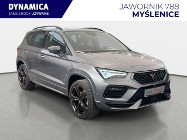 Cupra Ateca VAT 23% 2.0TSI 190KM DSG 4drive 2023/2024 r., salon PL, I właściciel