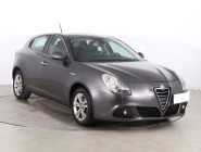 Alfa Romeo Giulietta , Salon Polska, Serwis ASO, Navi, Xenon, Klimatronic,
