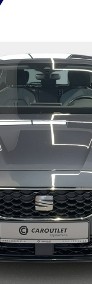 SEAT Leon III VAT 23% Style 1.0TSI 110KM M6 2022/23 r., salon PL, Serwis ASO-3
