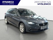 SEAT Leon III VAT 23% Style 1.0TSI 110KM M6 2022/23 r., salon PL, Serwis ASO