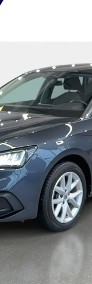 SEAT Leon III VAT 23% Style 1.0TSI 110KM M6 2022/23 r., salon PL, Serwis ASO-4