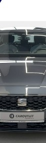 SEAT Leon III VAT 23% Style 1.0TSI 110KM M6 2022/23 r., salon PL Serwis ASO-3