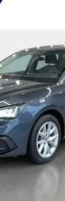 SEAT Leon III VAT 23% Style 1.0TSI 110KM M6 2022/23 r., salon PL Serwis ASO-4