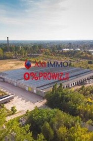 Magazyn na sprzedaż 14 000 m2 Tomaszów Mazowiecki-3