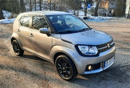 Suzuki Ignis II 1.2i-90PS Klima 114tkm 5osób