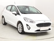 Ford Fiesta IX Salon Polska, Serwis ASO, Klimatronic, Tempomat, Parktronic,