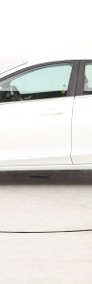 Ford Fiesta IX Salon Polska, Serwis ASO, Klimatronic, Tempomat, Parktronic,-4