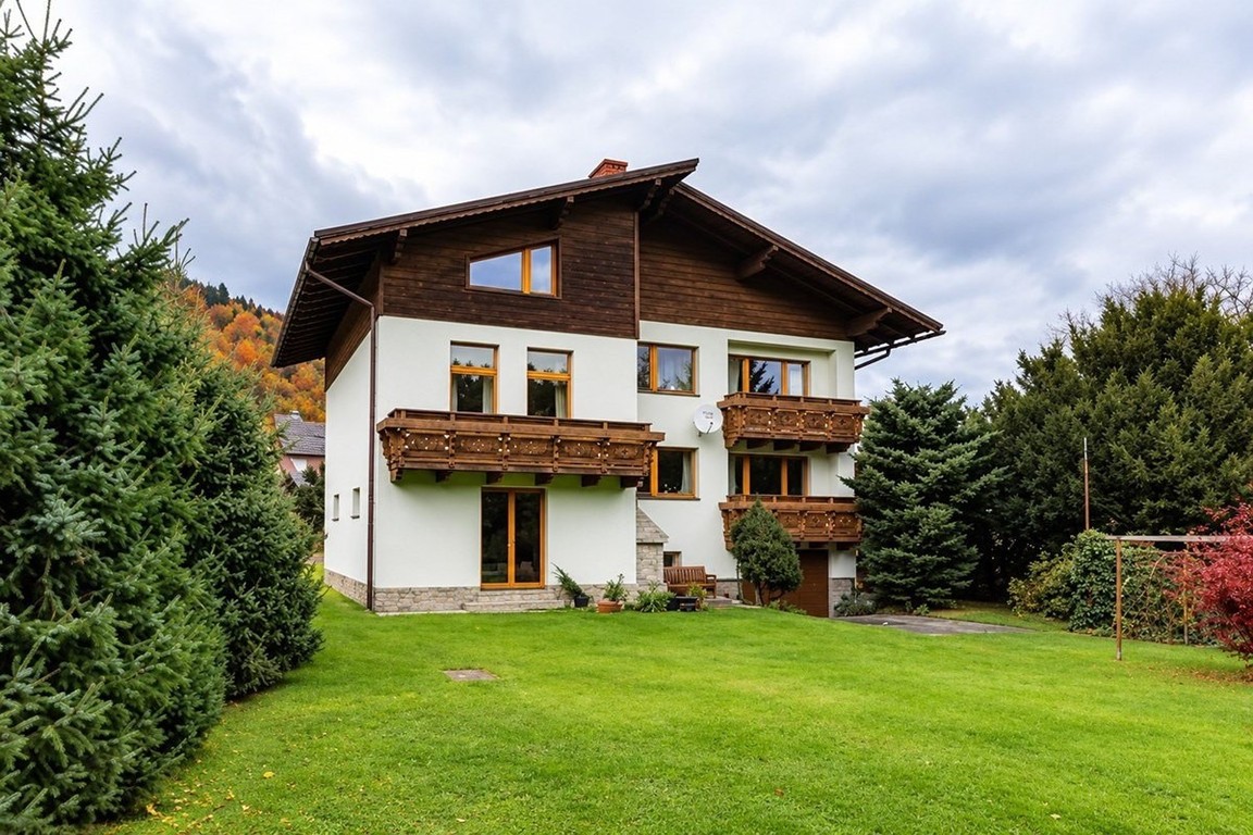 Dom na sprzedaż, 320 m², Szczyrk