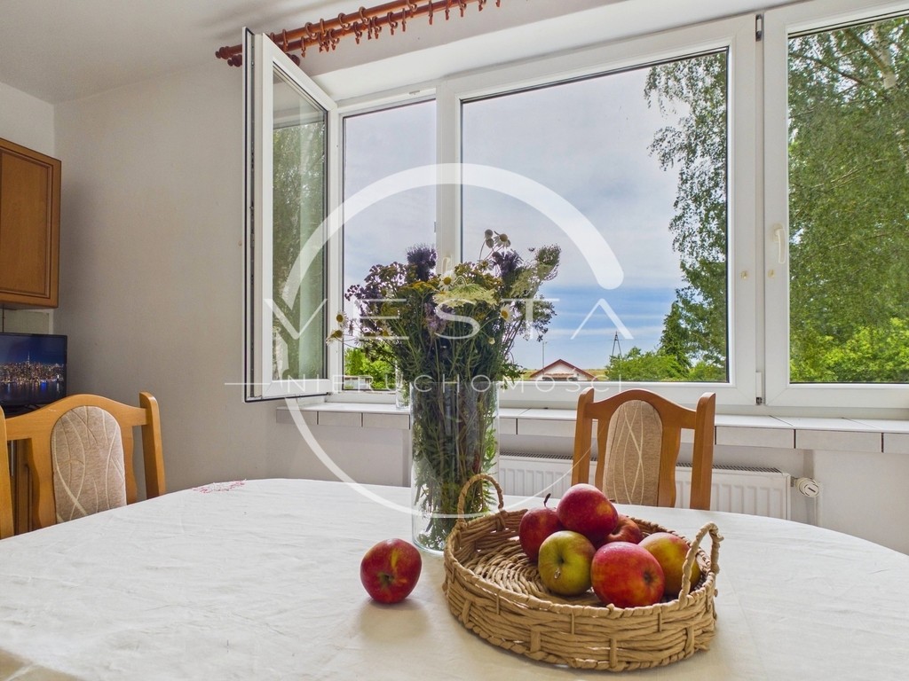 4 pokoje |90,4 m²| Smoleń k.Choszczna |319 000 zł