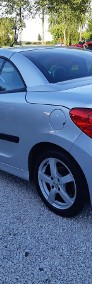 Peugeot 207 207 CC 1,6 16V TURBO Opłacony 1 Wł 100 % Bez wypad-4