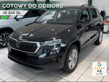 Skoda Karoq Selection 1.5 TSI Selection 1.5 TSI 150KM-1