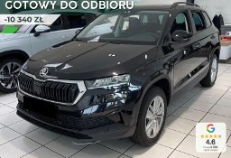 Skoda Karoq Selection 1.5 TSI Selection 1.5 TSI 150KM