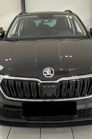 Skoda Karoq Selection 1.5 TSI Selection 1.5 TSI 150KM-2