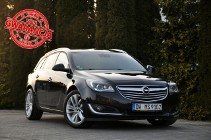 Opel Insignia I Country Tourer 2.0CDTI(140KM)*Lift*Xenon*Led*Navi*Kamera*Virtual*El.Klapa*Alu18"ASO