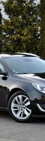 Opel Insignia I Country Tourer Insignia Sports Tourer 2.0CDTI(140KM)*Lift*Xenon*Led*Navi*Kamera*Vir-3