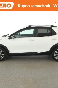 Kia Stonic klima auto navi kamera i czujniki parkowania LED tempomat-2