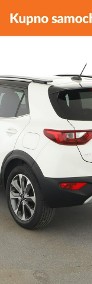 Kia Stonic klima auto navi kamera i czujniki parkowania LED tempomat-4