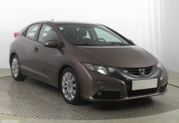 Honda Civic IX , GAZ, Automat, Klimatronic, Tempomat, Parktronic