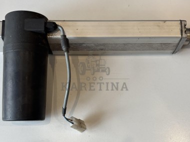 Claas Lexion 440 450 460 470 570 580 Silnik Elektryczny z Siłownikiem 893320BBAA20-1