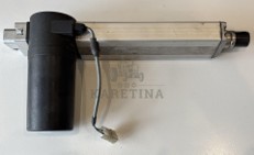 Claas Lexion 440 450 460 470 570 580 Silnik Elektryczny z Siłownikiem 893320BBAA20