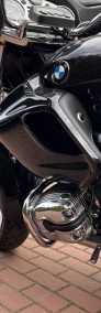 BMW R1200CL bond motocykl -4