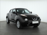 Nissan Juke , Salon Polska, GAZ, Klimatronic, Tempomat, Parktronic